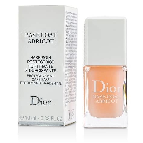 recensioni base abricot dior|Amazon.it:Recensioni clienti: Christian Dior Base Coat Abricot .